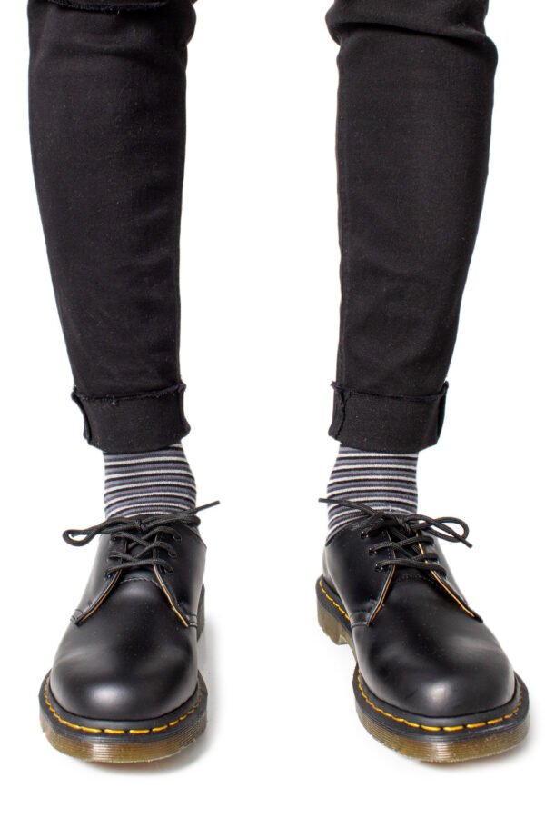 Dr. Martens - Dr. Martens Heren Lace Ups Shoes