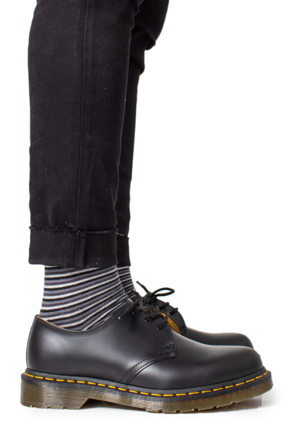 Dr. Martens - Dr. Martens Heren Lace Ups Shoes - Afbeelding 2