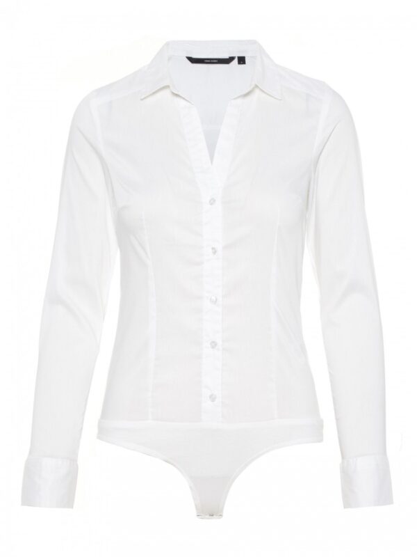 Vero Moda - Vero Moda Shirt Dames