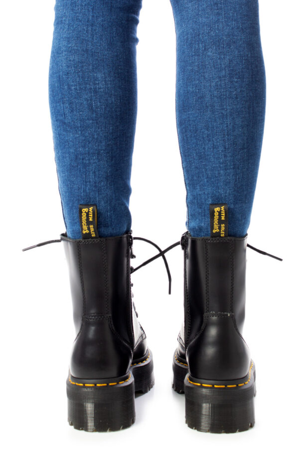 Dr. Martens - Dr. Martens Women Boots - Afbeelding 3