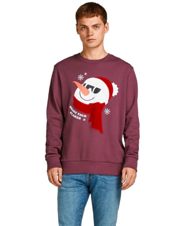 Jack & Jones - Jack & Jones Breimode Heren - Afbeelding 2