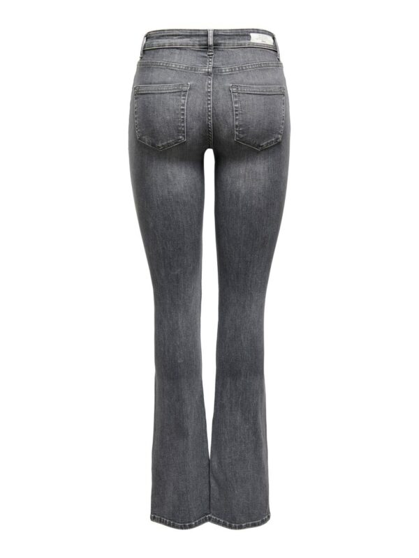 Only - Only Jeans Dames - Afbeelding 2