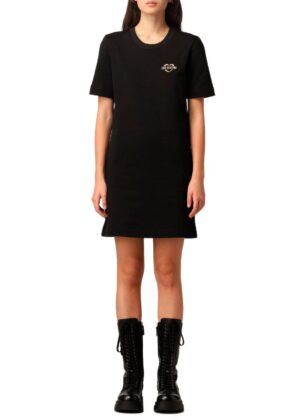 Love Moschino - Love Moschino Jurk Dames