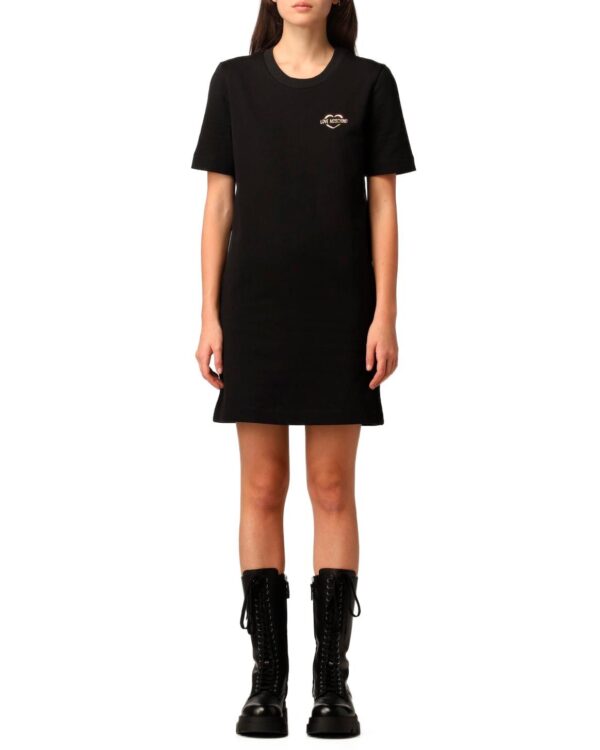 Love Moschino - Love Moschino Jurk Dames