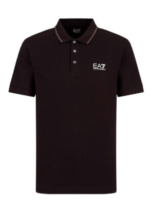 Ea7 - Ea7 Polo Top Heren