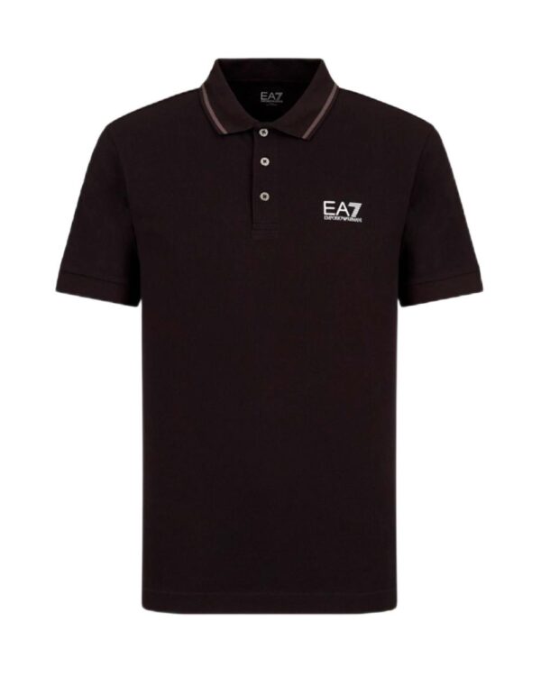 Ea7 - Ea7 Polo Top Heren