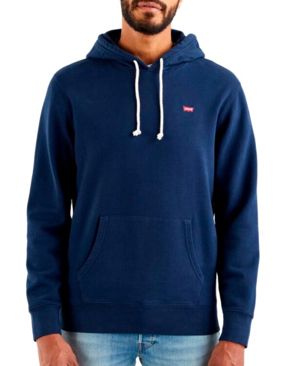 Levi`s - Levi`s Sweatshirt Heren