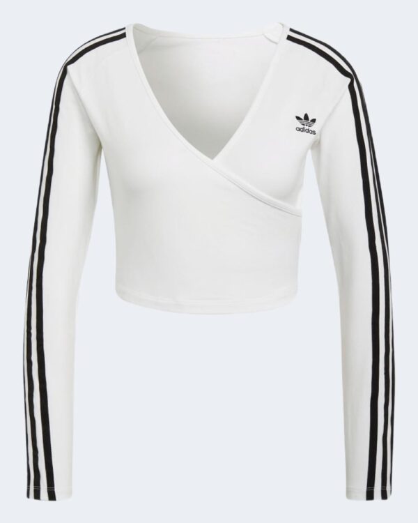 Adidas - Adidas T-shirt Dames - Afbeelding 2
