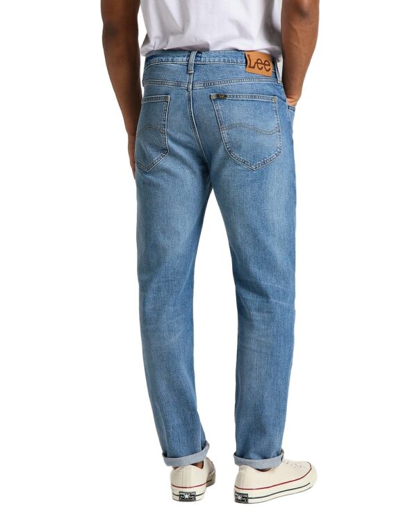 Lee - Lee Jeans Heren - Afbeelding 2