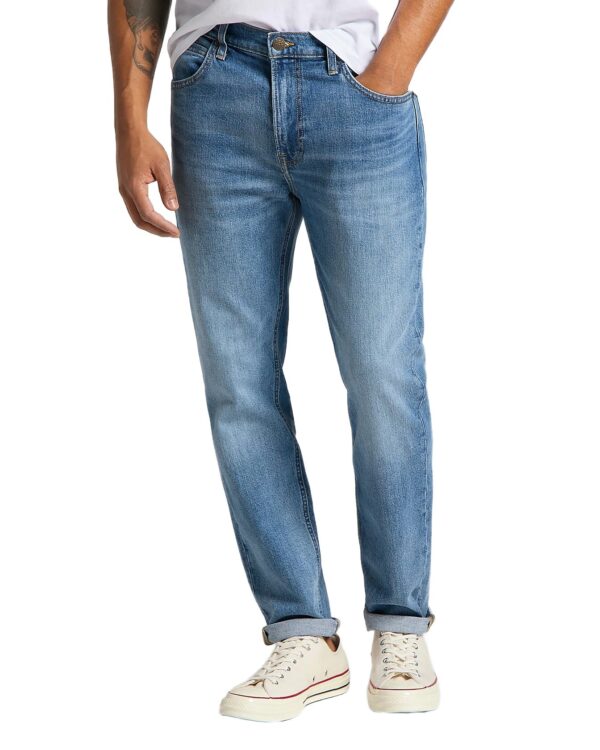 Lee - Lee Jeans Heren