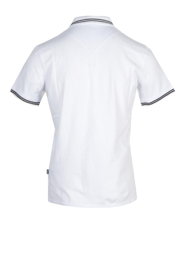 Just Cavalli - Just Cavalli Polo Top Heren - Afbeelding 2