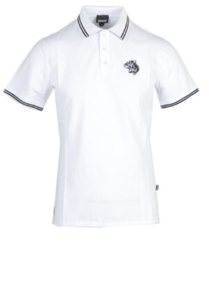 Just Cavalli - Just Cavalli Polo Top Heren
