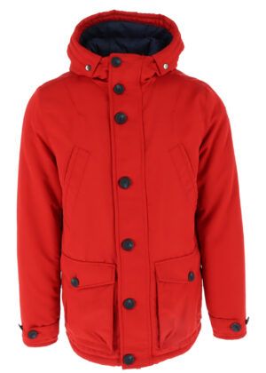 North Sails - North Sails Windbreaker Heren