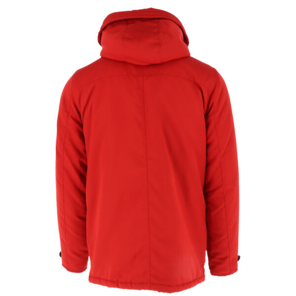 North Sails - North Sails Windbreaker Heren - Afbeelding 2