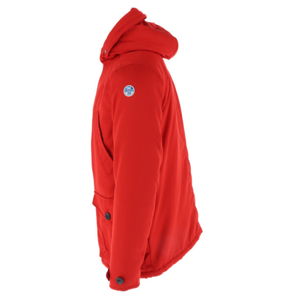 North Sails - North Sails Windbreaker Heren - Afbeelding 3