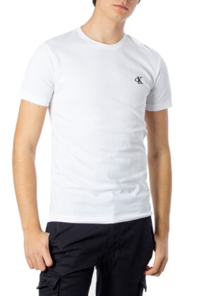 Calvin Klein Jeans - Calvin Klein Jeans T-shirt Heren