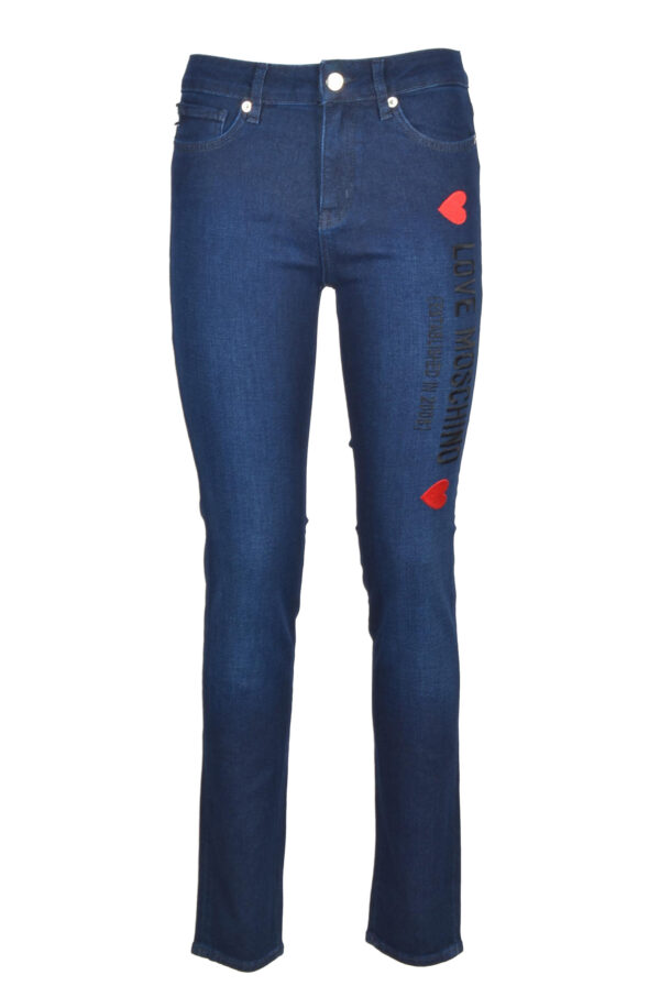 Love Moschino - Love Moschino Jeans Dames