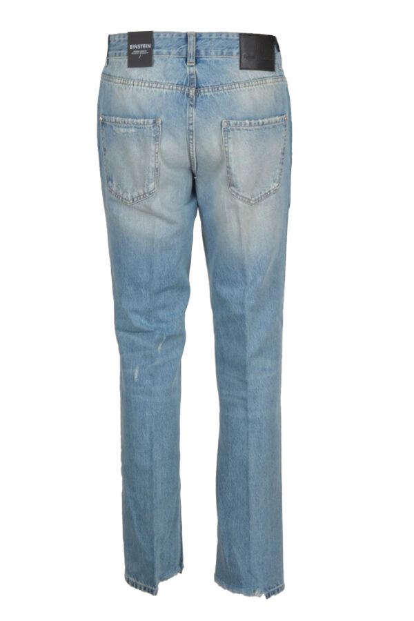 Frankie Morello - Frankie Morello Jeans Heren - Afbeelding 2