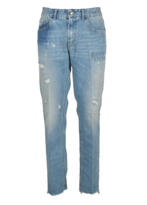 Frankie Morello - Frankie Morello Jeans Heren