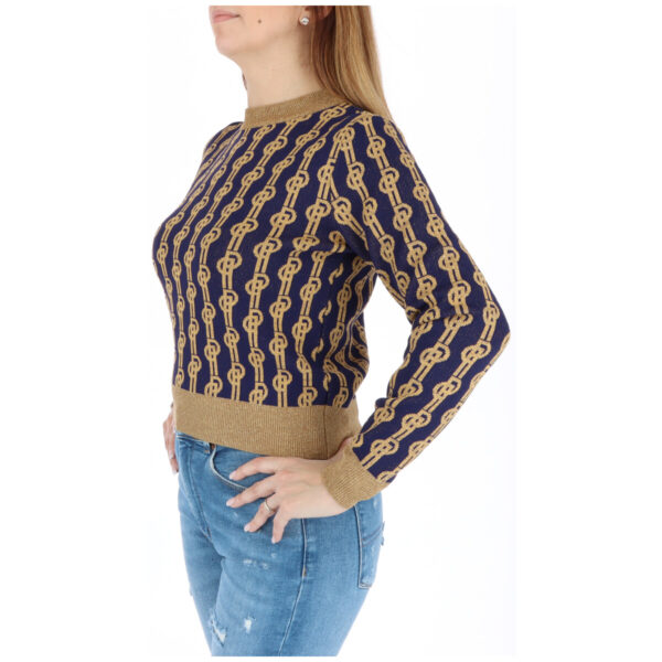 Pinko - Pinko Breimode Dames - Afbeelding 2