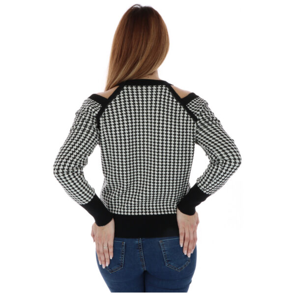 Pinko - Pinko Breimode Dames - Afbeelding 3