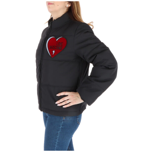 Love Moschino - Love Moschino Windjack Dames - Afbeelding 2