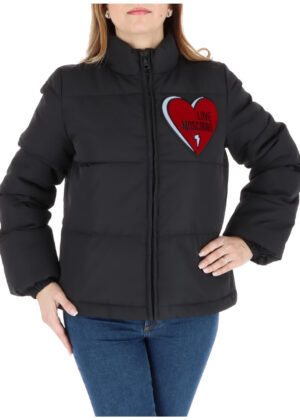 Love Moschino - Love Moschino Windjack Dames