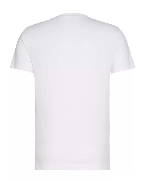 Calvin Klein Jeans - Calvin Klein Jeans T-shirt Heren - Afbeelding 2