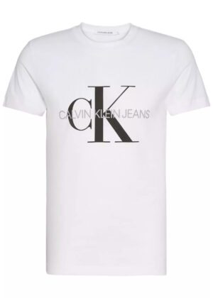 Calvin Klein Jeans - Calvin Klein Jeans T-shirt Heren