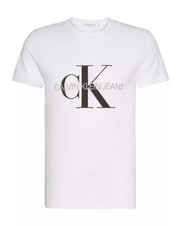 Calvin Klein Jeans - Calvin Klein Jeans T-shirt Heren