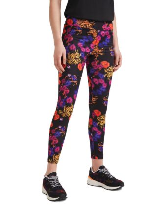 Desigual - Desigual Legging Dames