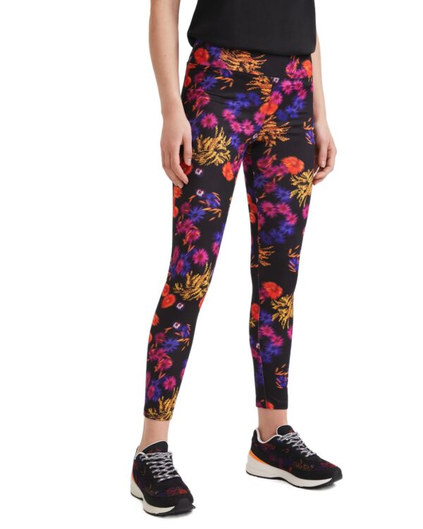 Desigual - Desigual Legging Dames