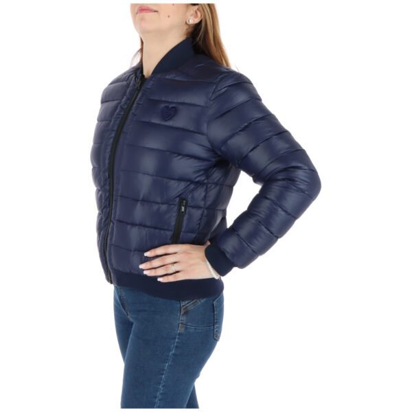 Love Moschino - Love Moschino Windjack Dames - Afbeelding 3