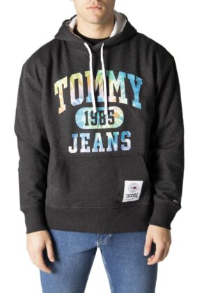 Tommy Hilfiger Jeans - Tommy Hilfiger Jeans Sweatshirt Heren