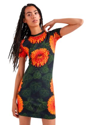 Desigual - Desigual Jurk Dames