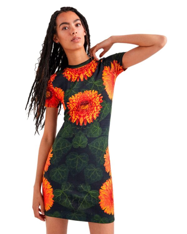 Desigual - Desigual Jurk Dames