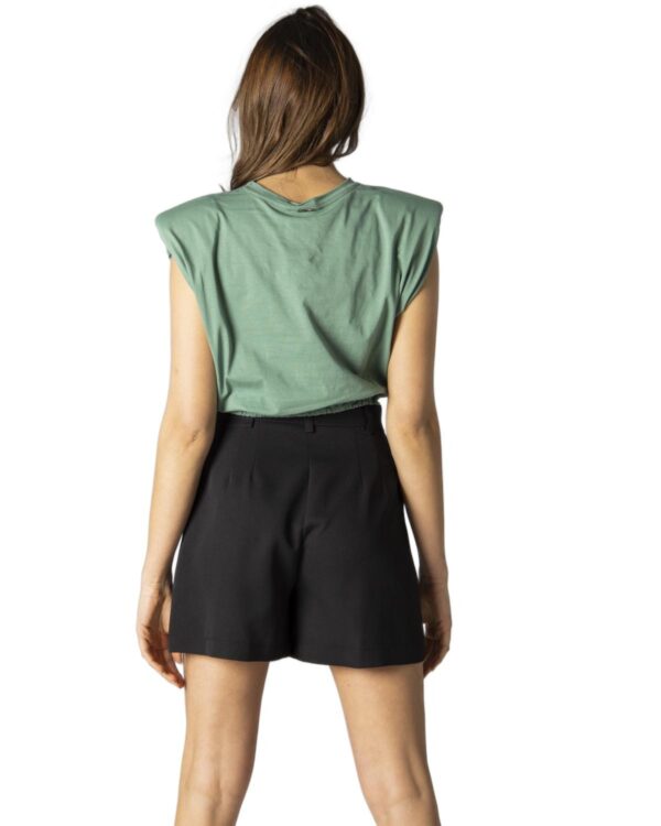 Hanny Deep - Hanny Deep T-shirt Dames - Afbeelding 2