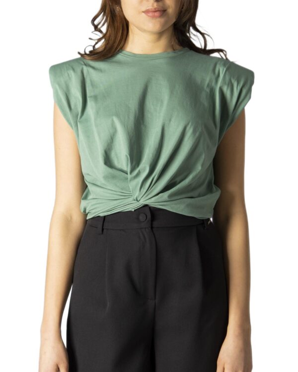 Hanny Deep - Hanny Deep T-shirt Dames