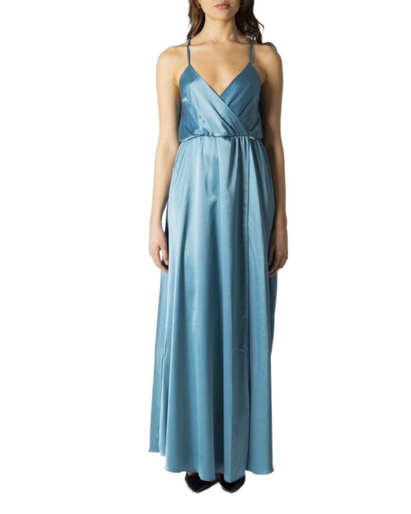 Hanny Deep - Hanny Deep Jurk Dames