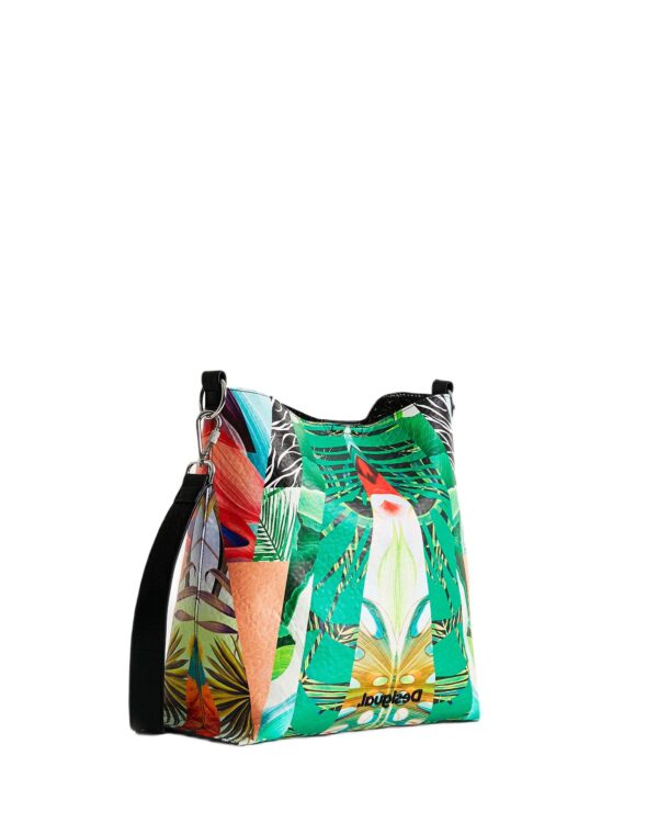 Desigual - Desigual Tas Dames - Afbeelding 2
