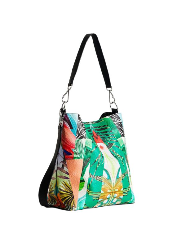 Desigual - Desigual Tas Dames - Afbeelding 3