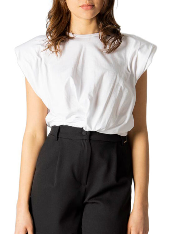 Hanny Deep - Hanny Deep T-shirt Dames