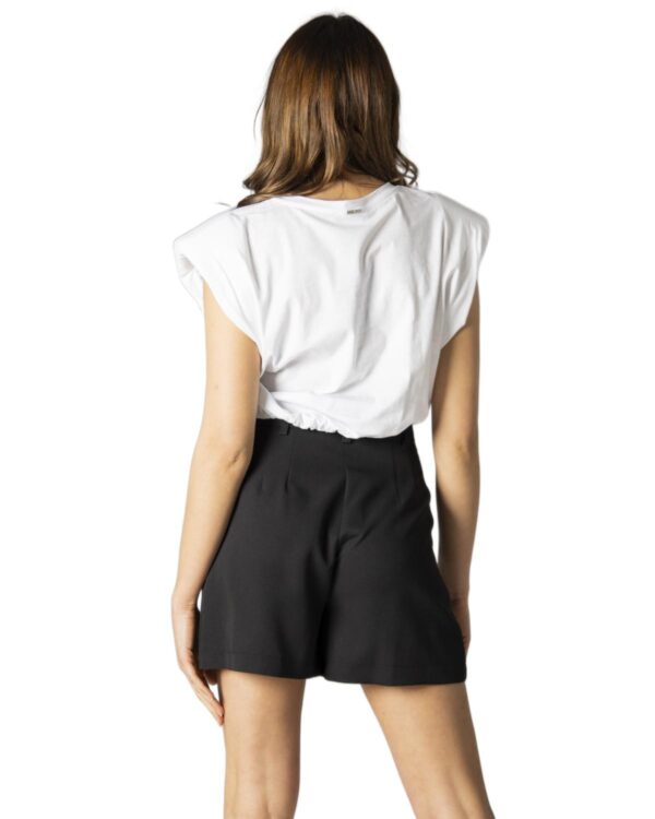 Hanny Deep - Hanny Deep T-shirt Dames - Afbeelding 2