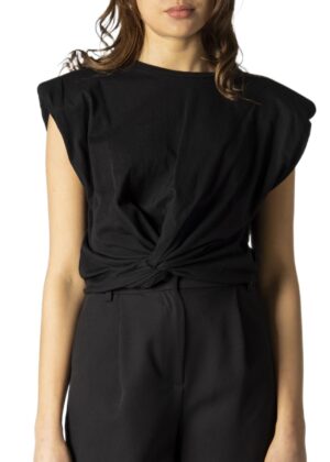 Hanny Deep - Hanny Deep T-shirt Dames