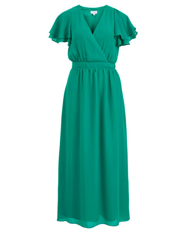Vila Clothes - Vila Clothes Jurk Dames