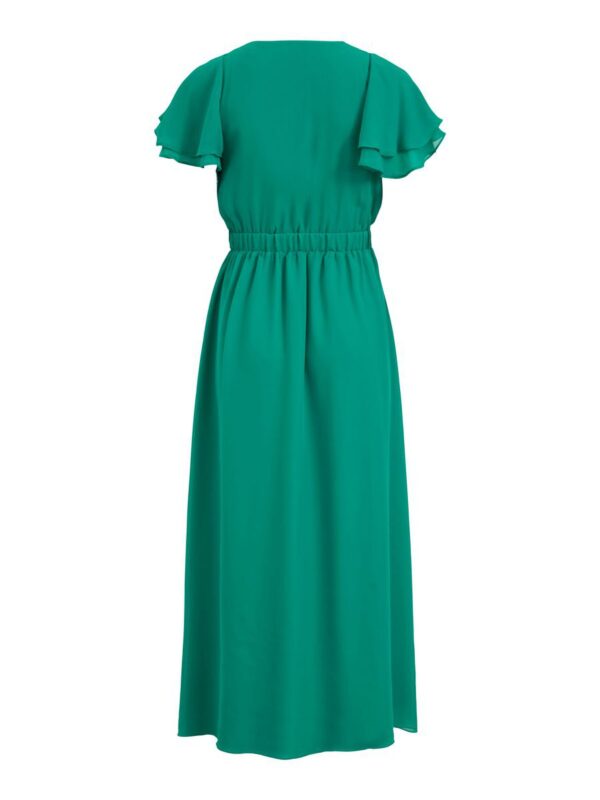 Vila Clothes - Vila Clothes Jurk Dames - Afbeelding 2