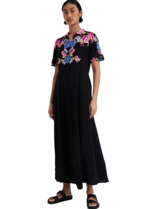 Desigual - Desigual Jurk Dames