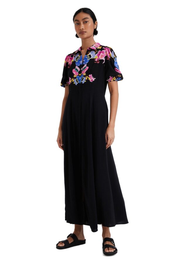 Desigual - Desigual Jurk Dames