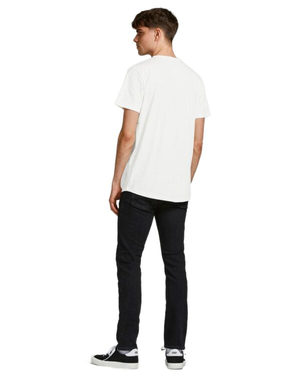 Jack & Jones - Jack & Jones T-shirt Heren - Afbeelding 2