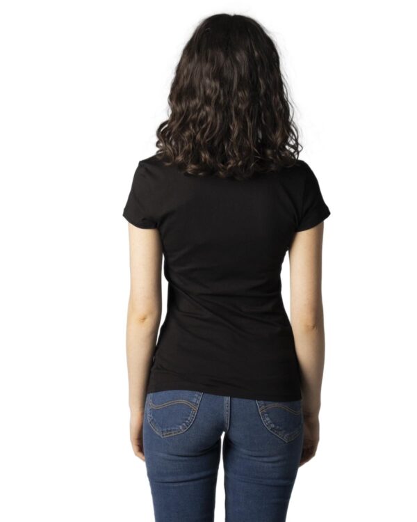 Armani Exchange - Armani Exchange T-shirt Dames - Afbeelding 2